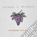 (LP VINILE) Random vision cd