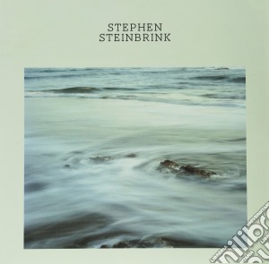 (LP Vinile) Stephen Steinbrink - Arranged Waves lp vinile di Stephen Steinbrink