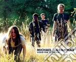 Micheal Grammar - Michael A Grammar (3 Lp) cd