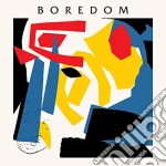 (LP Vinile) Boredom - Geometry vinile