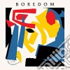 (LP Vinile) Boredom - Geometry cd