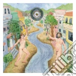 (LP Vinile) Cool Ghouls - Animal Races vinile