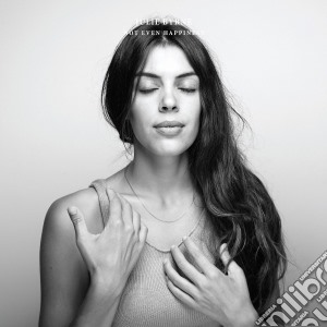 Julie Byrne - Not Even Happiness cd musicale di Julie Byrne