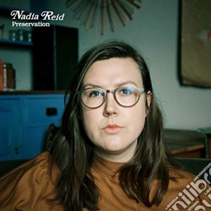 (LP Vinile) Nadia Reid - Preservation lp vinile di Nadia Reid