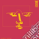 (LP Vinile) W.H.Lung - Inspiration / Nothing Is vinile