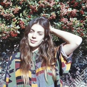 Julie Byrne - Rooms With Walls And Windows cd musicale di Julie Byrne