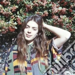 Julie Byrne - Rooms With Walls And Windows cd