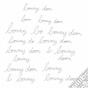Bonny Doon - Bonny Doon cd musicale di Bonny Doon
