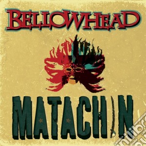 Bellowhead - Matachin cd musicale di Bellowhead