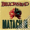 Bellowhead - Matachin cd