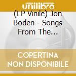 (LP Vinile) Jon Boden - Songs From The Floodplain lp vinile di Jon Boden