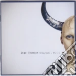 Inge Thomson - Shipwrecks And Static cd