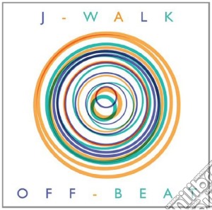 J Walk - Off Beat cd musicale di J-walk