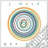 J Walk - Off Beat cd