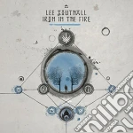 Lee Southall - Iron In The Fire cd
