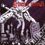 Crimes Of Passion - Crimes Of Passion