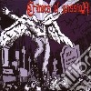 Crimes Of Passion - Crimes Of Passion cd