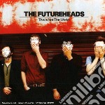 Futureheads (The) - This Is Not The World