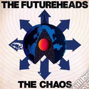 Futureheads (The) - The Chaos (Limited Edition) cd musicale di Futureheads