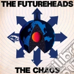 Futureheads (The) - The Chaos (Limited Edition) cd