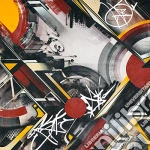 (LP Vinile) Rammellzee- Brainstom (Ep 12') vinile