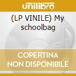 (LP VINILE) My schoolbag lp vinile di Rammellzee