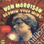 Van Morrison - Blowin' Your Mind cd