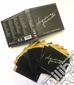Luciano Pavarotti - The Maestro Remastered (9 Cd+Dvd) cd