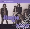 Stooges (The) - You Don't Want My Name, You Want My Action (4 Cd) cd
