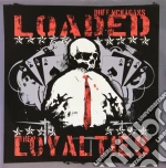 Mckagans, Duff - The Loyalties (7') cd