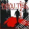 (LP Vinile) Loyalties (The) - So Much For Soho (Edizione Numerata) cd