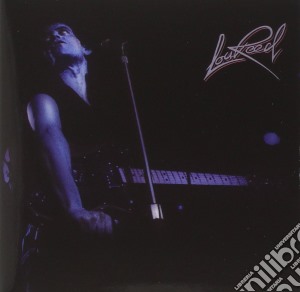Lou Reed - Thinking Of Another Place (2 Cd) cd musicale di Lou Reed