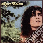 Marc Bolan - Twopenny Prince (2 Cd) cd