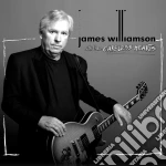 (LP Vinile) James Williamson - With The Careless Hearts (2 Lp+Dvd) vinile