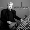 (LP Vinile) James Williamson - With The Careless Hearts (2 Lp+Dvd) cd