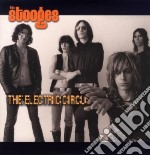 (LP Vinile) Stooges (The) - Electric Circus (Orange Vinyl)