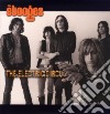 (LP Vinile) Stooges (The) - Electric Circus (Orange Vinyl) cd