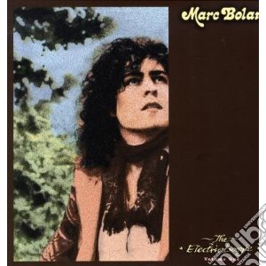(LP Vinile) Marc Bolan - Electric Boogie Volume 1 lp vinile di Marc Bolan