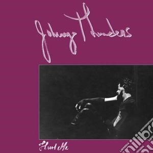 (LP Vinile) Johnny Thunders - Hurt Me (re Mastered) lp vinile di Johnny Thunders