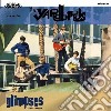 (LP Vinile) Yardbirds (The) - Glimpses 1963 - 1968 (5x7') cd
