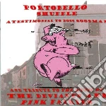 Portobello shuffle: a testimonial tothe cd