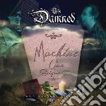 Damned (The) - Machine Gun Etiquette Anniversary Live S (3 Cd)