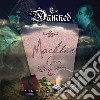 Damned (The) - Machine Gun Etiquette Anniversary Live S (3 Cd) cd