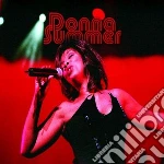 Donna Summer - Encore (Cd+Dvd) cd