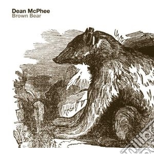 Dean Mcphee - Brown Bear cd musicale di Dean Mcphee