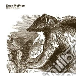 Dean Mcphee - Brown Bear cd