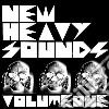 New heavy sounds volume1 cd