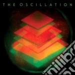 Oscillation - Veils cd