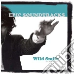 Epic Soundtracks - Wild Smile.. An Anthology (2 Cd) cd