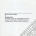 Throbbing Gristle - The Second Annual Report (2 Cd)